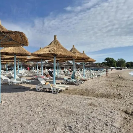 Lägenhet My Blaxy Olimp