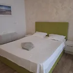 My Blaxy Апартаменты Олимп