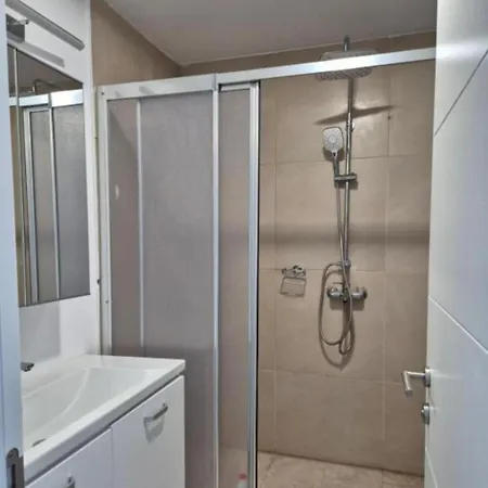 My Blaxy Apartment Eforie Nord