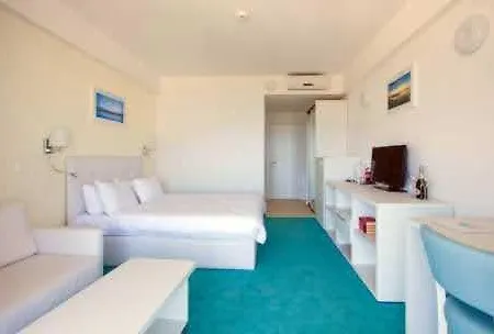 My Blaxy Apartment