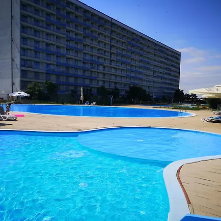 My Blaxy Appartement