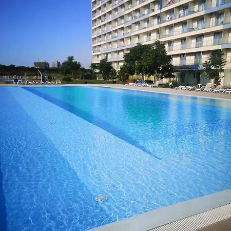 My Blaxy Appartement