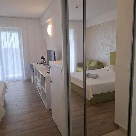 My Blaxy Apartamento