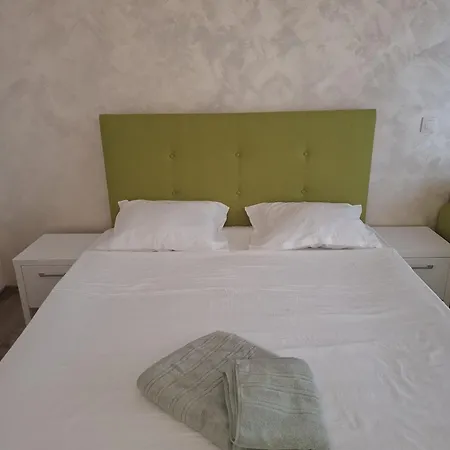 Apartamento My Blaxy *