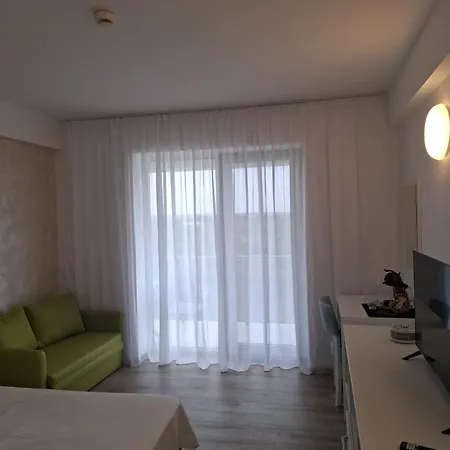My Blaxy Apartamento Olimp