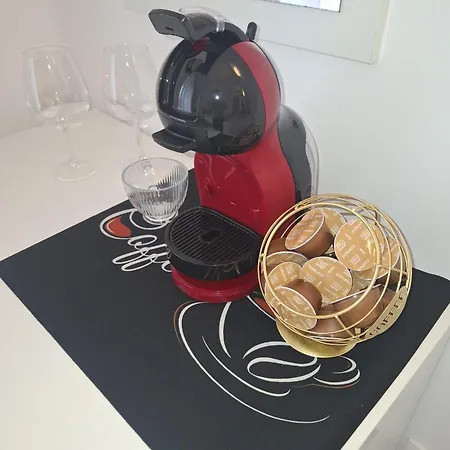 Appartement My Blaxy Olimp