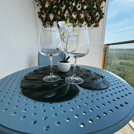 My Blaxy Apartamento Olimp