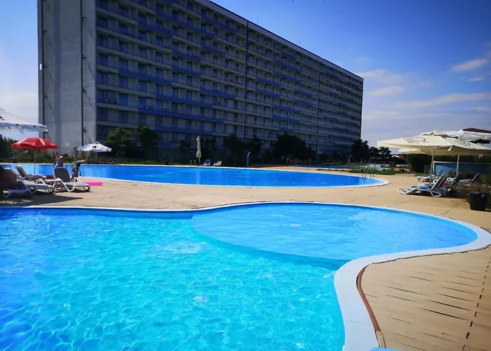 My Blaxy Appartement