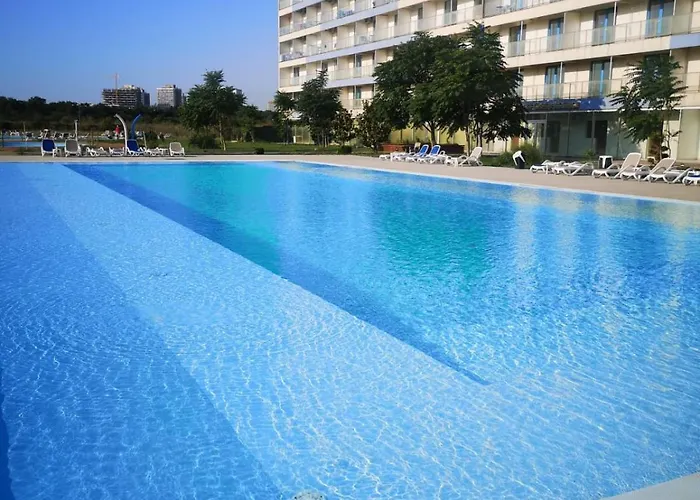 My Blaxy Appartement