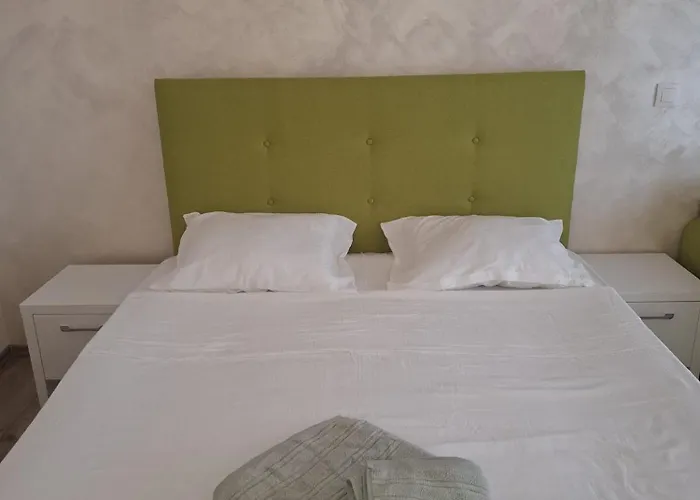 Appartement My Blaxy *