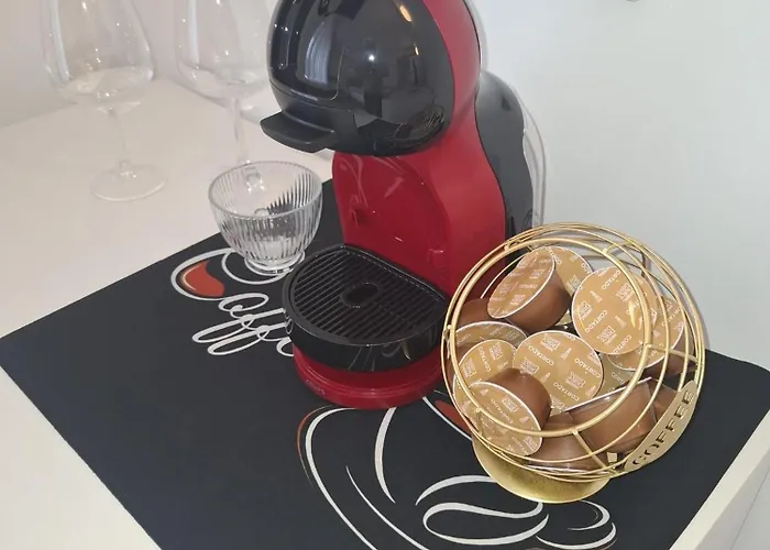 アパート My Blaxy オリンプ