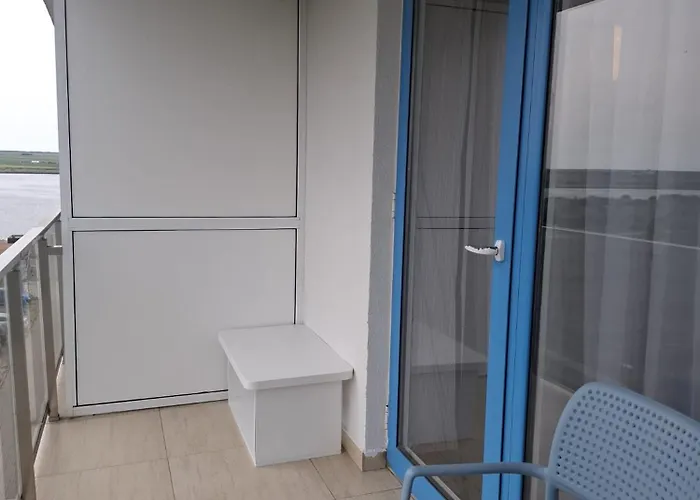 My Blaxy Appartement Olimp